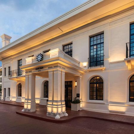 Sofitel Legend Casco Viejo, Panama City Luaran gambar