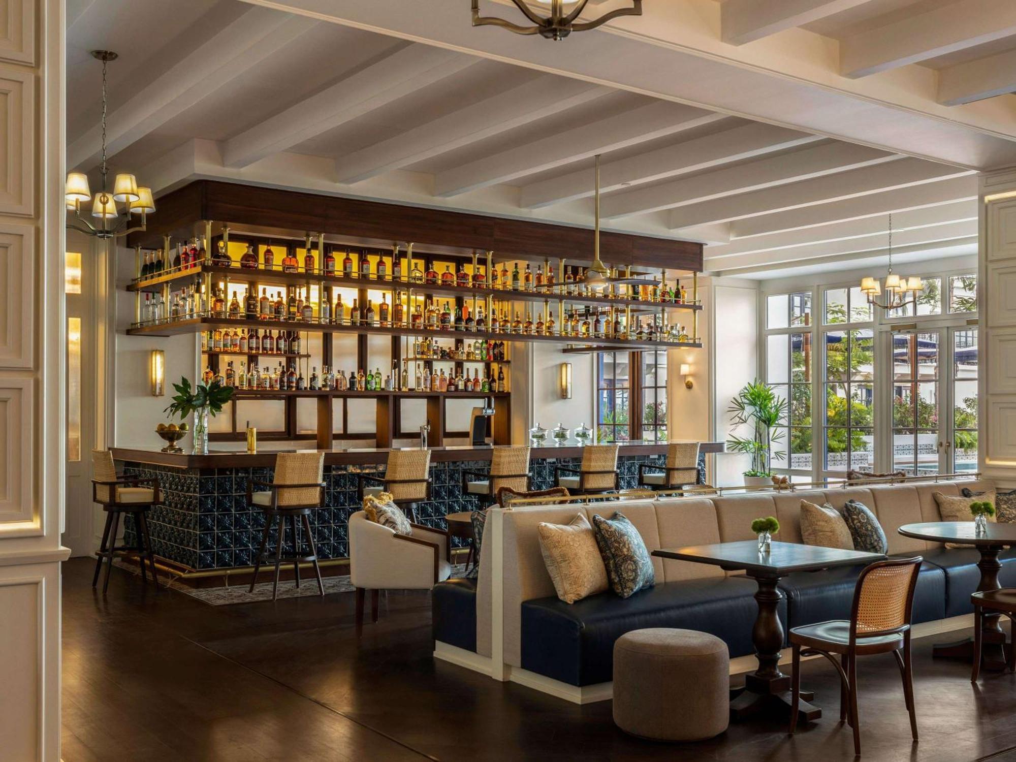 Sofitel Legend Casco Viejo, Panama City Luaran gambar