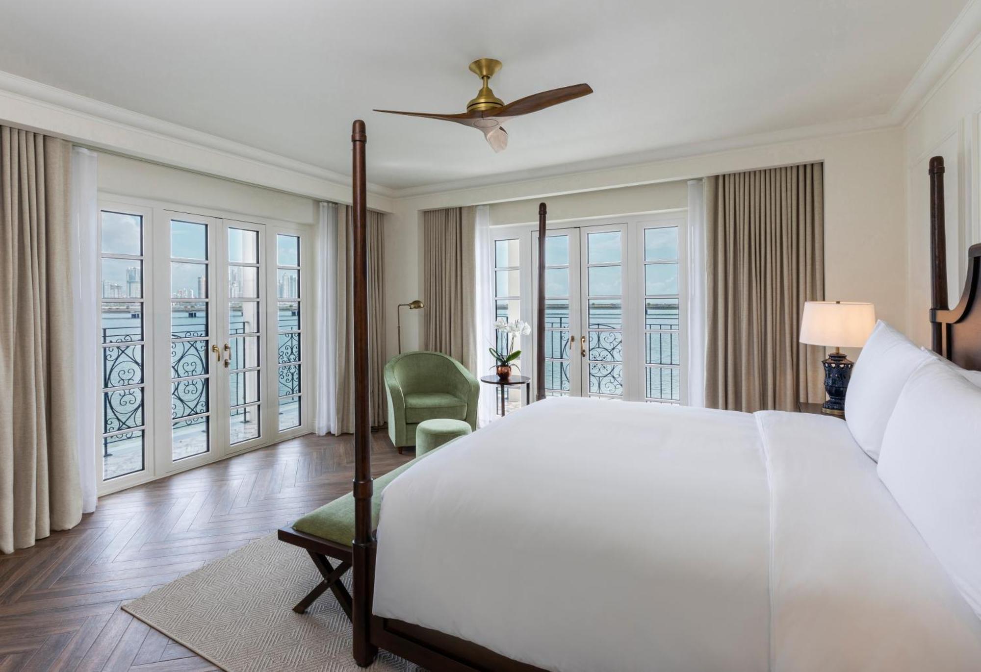 Sofitel Legend Casco Viejo, Panama City Luaran gambar