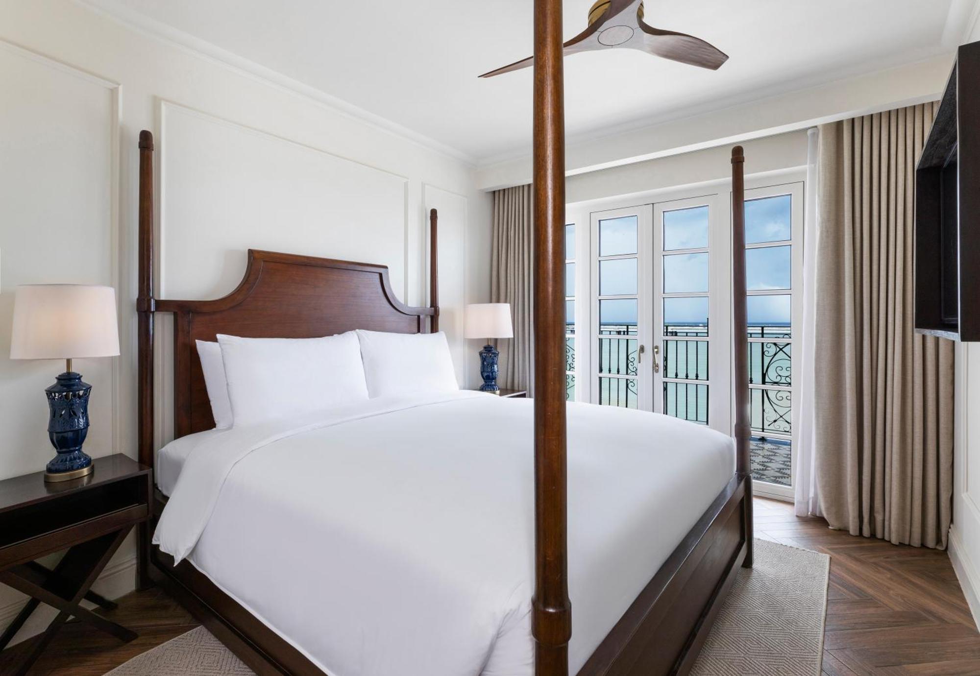 Sofitel Legend Casco Viejo, Panama City Luaran gambar