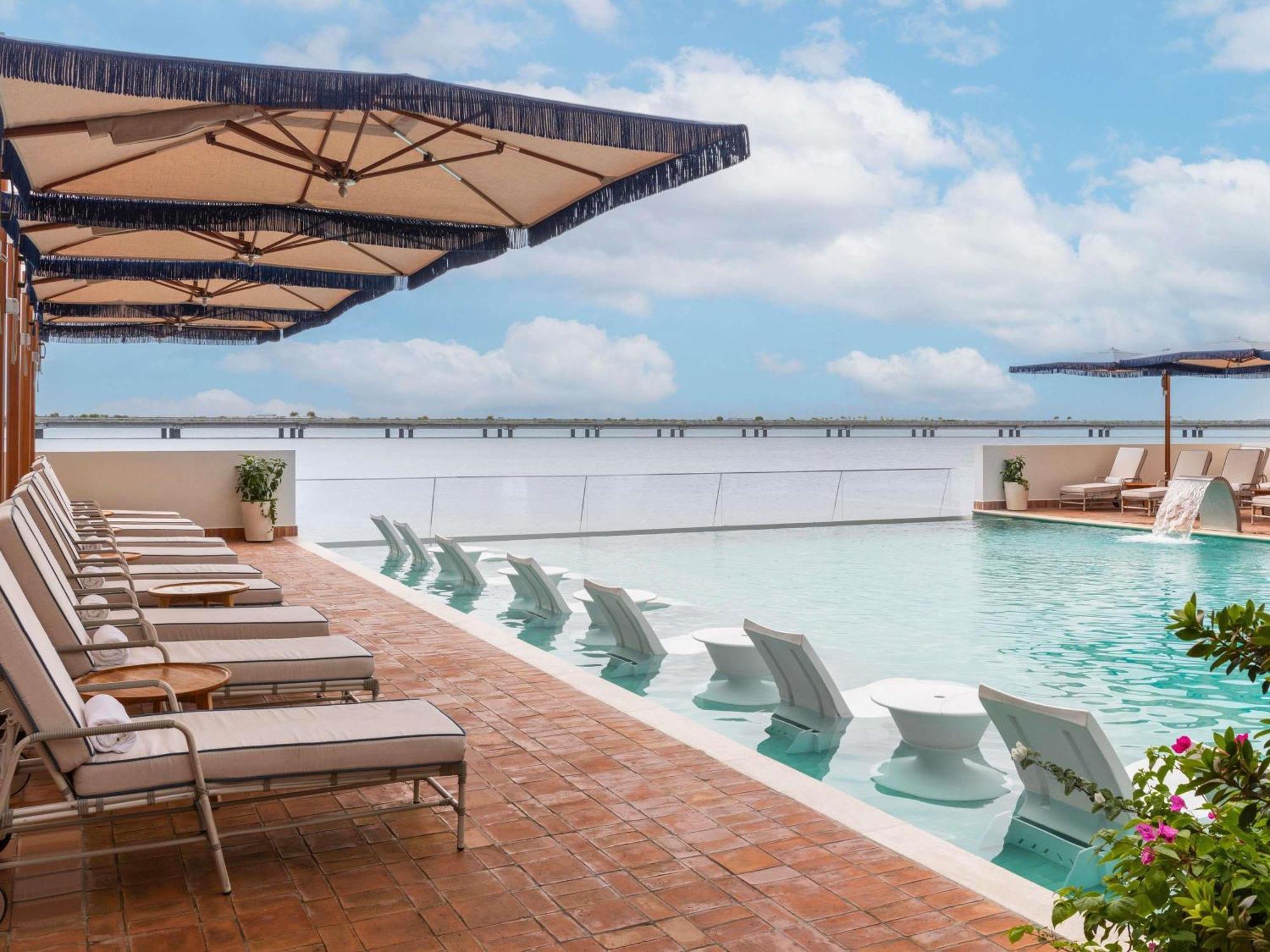 Sofitel Legend Casco Viejo, Panama City Luaran gambar