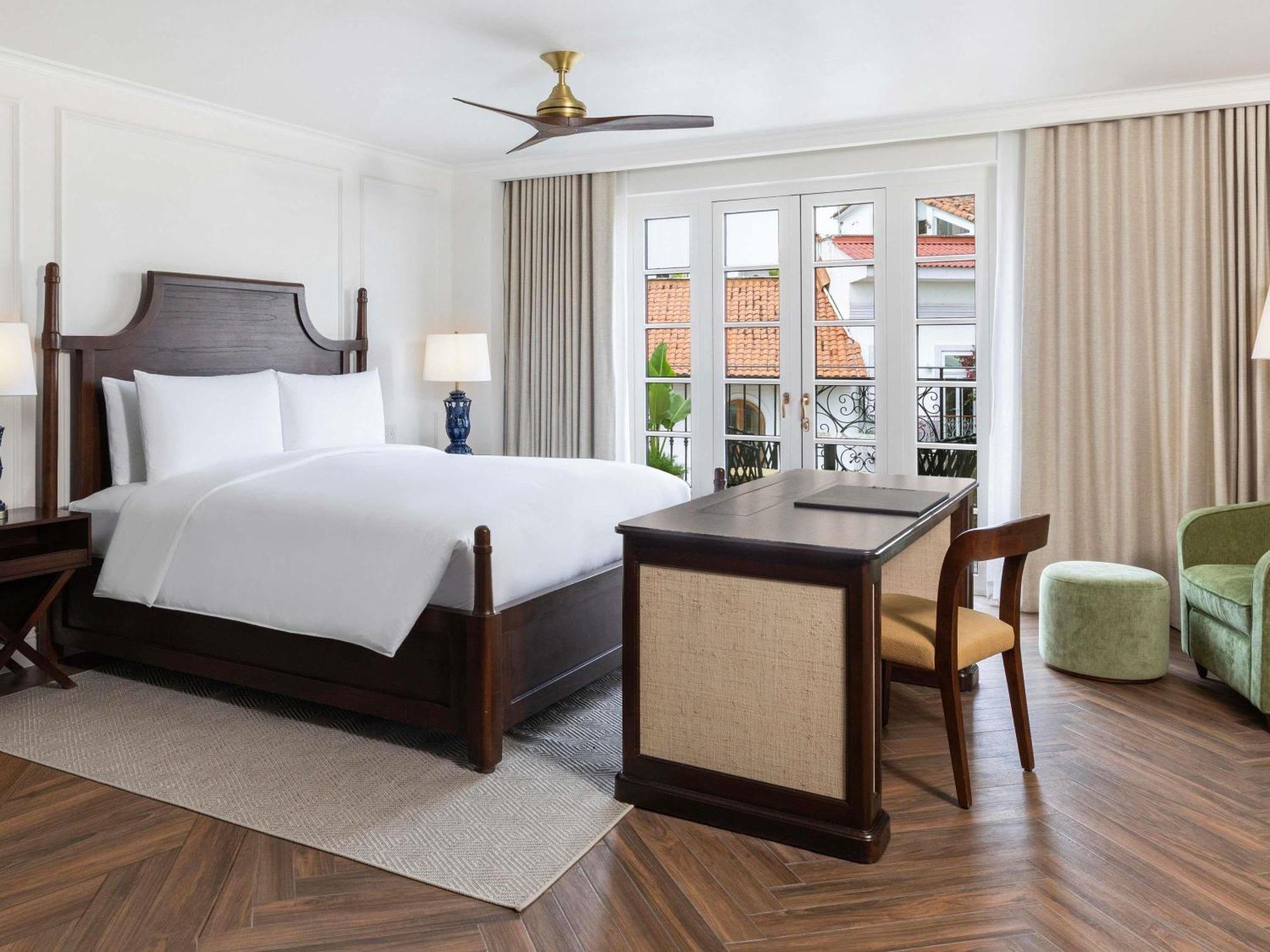 Sofitel Legend Casco Viejo, Panama City Luaran gambar