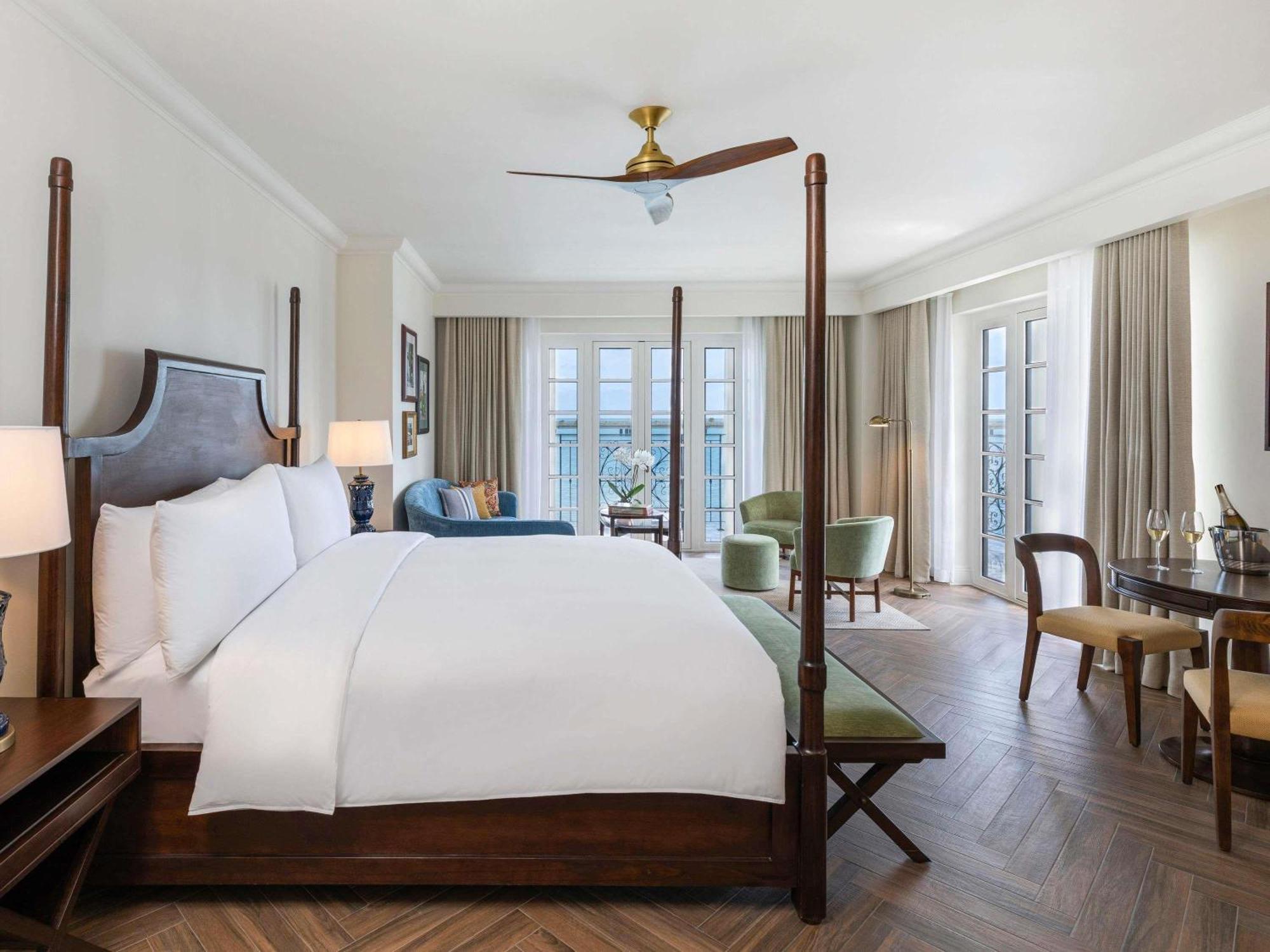 Sofitel Legend Casco Viejo, Panama City Luaran gambar